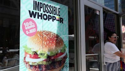 Burger King to launch $5 value meal