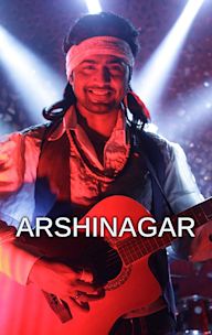 Arshinagar
