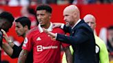 Jadon Sancho can revive career in Dortmund but Manchester United face greater cost