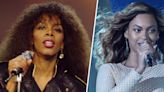 Beyoncé Samples Donna Summer on "Summer Renaissance" - Lyrics Meaning