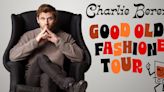 Charlie Berens Comes to the Appell Center