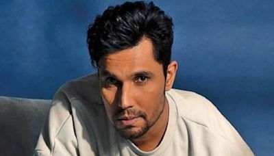 When Randeep Hooda Bought 200 One-way Tickets To Port Blair Worth Rs 50K During Swatantrya Veer Savarkar Shoot - News18