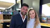 BBC Strictly Come Dancing's Giovanni Pernice supports Rose Ayling-Ellis after saying she's 'heartbroken'