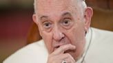 The AP Interview: Pope says homosexuality not a crime