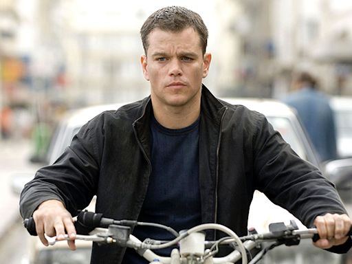 Prince William Asked Bourne Director Paul ...Greengrass to ‘Please’ Make Another Jason Bourne Movie; He Laughed ...