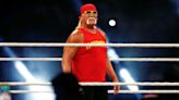 Hulk Hogan tells fans he’s engaged