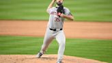 Astros Nationals Baseball