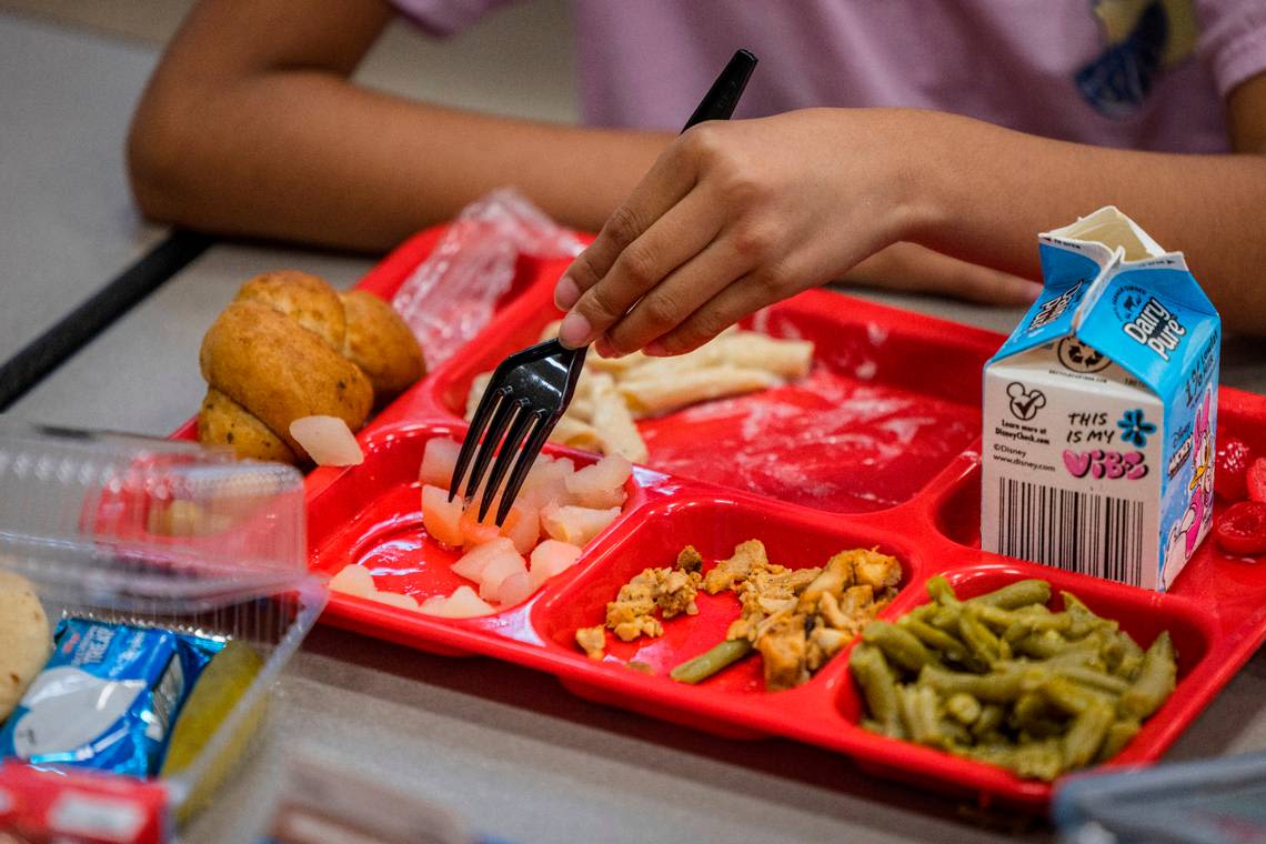 SC could have OK’d summer meals for poor students. Instead, hunger could worsen for 140K kids