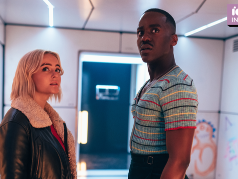 Ncuti Gatwa and Millie Gibson on Doctor Who's Lonely Heroes, and Being Embraced by Fans