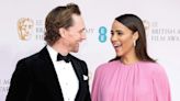 Tom Hiddleston Makes Rare Comment About Engagement to Fiancée Zawe Ashton: 'I'm Very Happy'