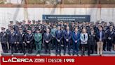 C-LM reconoce a casi un centenar de sus agentes de Policía Local para poner en valor "su trayectoria y su trabajo"