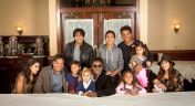 3. The Jacksons Abroad