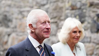 King and Queen to visit Senedd to mark its 25th anniversary