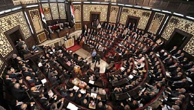 Siria celebrará sus elecciones parlamentarias en julio próximo (+Foto) - Noticias Prensa Latina