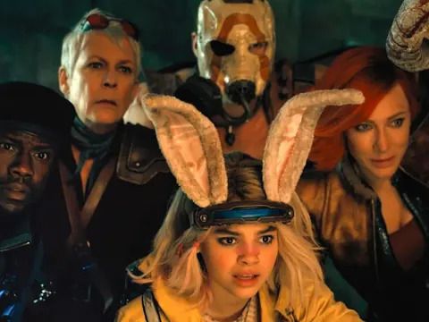 Borderlands Movie Ending Explained & Spoilers: Who Is the Key to the Vault?