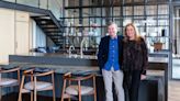 These Empty Nesters Said ‘Never Again’ to a Home Renovation. Then They Spent $7 Million.