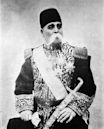 Abdol Majid Mirza Eyn-al-Dowleh