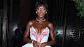 Jodie Turner-Smith's surprising thoughts on ex Joshua Jackson's romance with Lupita Nyong'o