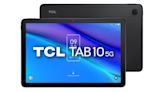 This TCL tablet with unlocked 5G and a US warranty is mind-blowingly cheap for 24 hours only