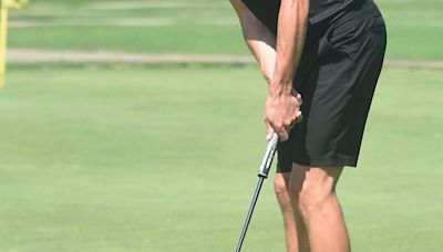 Live scoring can change strategy of golfers' approach