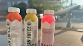 As it is sold, Clean Juice struggles with supply issues