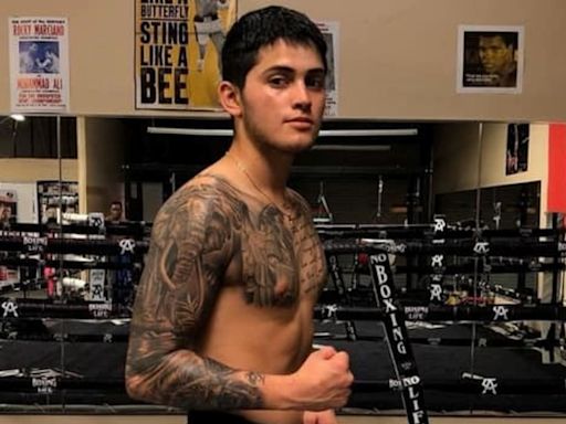 Sean Garcia Seeks To Destroy Vargas Dynasty