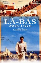 Là-bas, mon pays - Cinéma le Delta