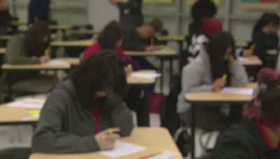 HISD set to begin school year with a few dozen teacher vacancies