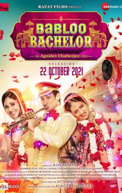 Babloo Bachelor