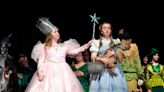 'We're not in Kansas anymore': Hanover students perform 'The Wizard of Oz'