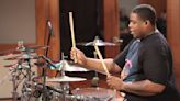 Ariana Grande, Justin Bieber Celebrate the ‘Utter Brilliance’ of Late Drummer Aaron Spears