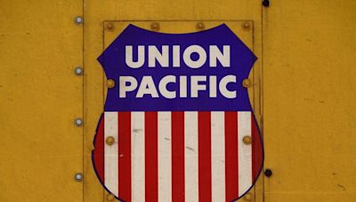 Union Pacific mostly restores operations in Texas following storm Beryl
