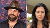 Zac Brown’s Ex Kelly Yazdi Reacts to Failed Restraining Order