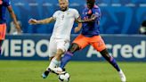 Sergio ‘el Kun’ Agüero elogió a la selección Colombia y comparó su proceso con el de Argentina