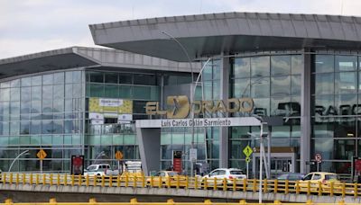 Presidente Petro criticó el aeropuerto El Dorado de Bogotá: “Muy bonito, pero sin tecnología”