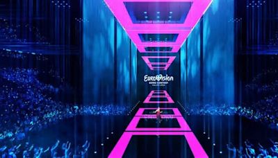 All songs from Eurovision Song Contest 2024 in one article