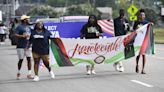 Tuscaloosa celebrates Juneteenth with parade and more