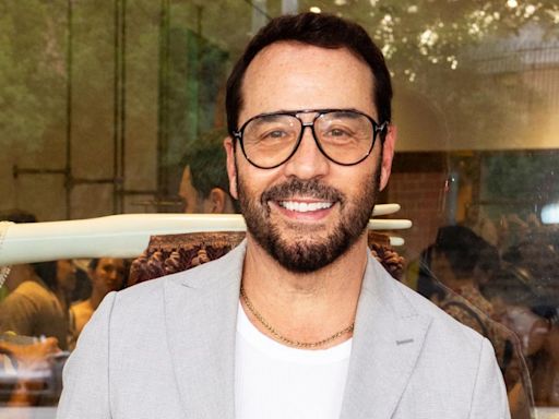 Jeremy Piven Says Entourage ‘Couldn’t Exist in Today’s Climate’