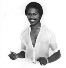 Ray Parker Jr.