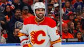 Nazem Kadri has been a perfect fit for the Flames