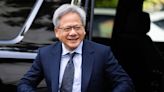 Jensen Huang, the CEO of Nvidia, is on the cusp of becoming one of the richest 20 people in the world