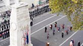 Cenotaph: What is the history and significance of the Whitehall monument?