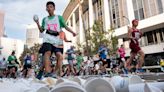 Cheating or an Honest Mistake: Should Marathoners Be DQ’d For Receiving Extra Bottles?