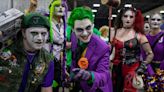 Passion for comics persists with Michigan-based creators at Motor City Comic Con