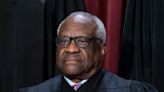 Justice Thomas says he didn't have to disclose luxury trips