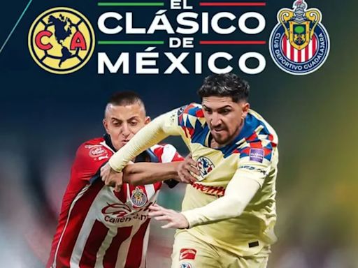 ¡A romper el cochinito! Estos son los precios de los boletos para América vs Chivas en la semifinal de vuelta en el Estadio Azteca