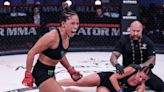 Peleadora cubanoamericana deja Bellator por la WWE. Piensa hacer historia por otro camino