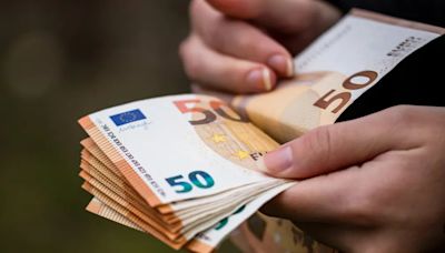 Euro hoy y euro blue: a cuánto cotiza este lunes 20 de mayo