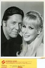 BARBARA EDEN FEMINIST AND THE FUZZ 1971 ABC TV PHOTO | #136176016