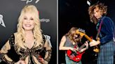 Dolly Parton Teams Up with Måneskin for Rock Version of 'Jolene' — Listen!